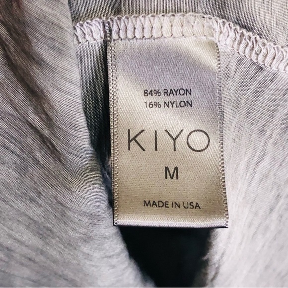 Kiyo Ruffle Blouse - Picture 10 of 10